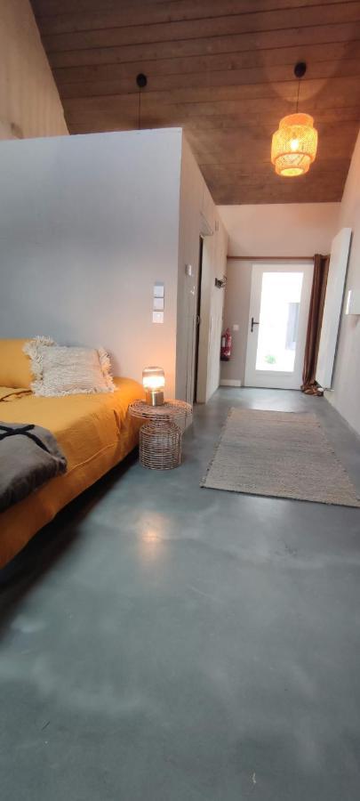 Villa Le Pas du Loup à Royere-de-Vassiviere Extérieur photo
